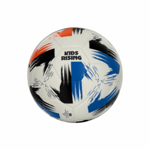 Kids Rising Helping Hands Match Soccer Ball - Size 5 — Thank-You Gift ($75 Donation Level)