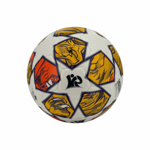 Kids Rising Champions League Replica Match Soccer Ball - Size 5 — Thank-You Gift ($100 Donation Level)