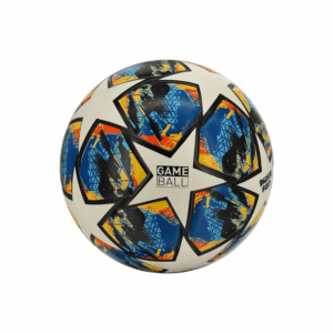 Kids Rising Champions League Replica Match Soccer Ball - Size 5 — Thank-You Gift ($100 Donation Level)