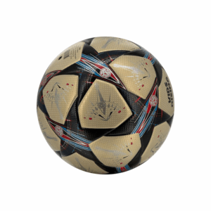 Kids Rising Champions League Replica Match Soccer Ball - Size 5 — Thank-You Gift ($100 Donation Level)