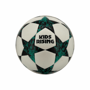 Kids Rising Champions League Replica Match Soccer Ball - Size 5 — Thank-You Gift ($100 Donation Level)